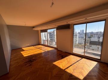 Departamento · 103m² · 4 Ambientes · 1 Cochera · Departamento en Caballito