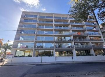Departamento · 30m² · 1 Ambiente · 1 Cochera · Monoambiente en Venta en Tigre – Domus Delta