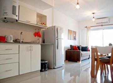 Departamento · 40m² · 2 Ambientes · Departamento Dos Ambientes - Flores - Alquiler Temporal