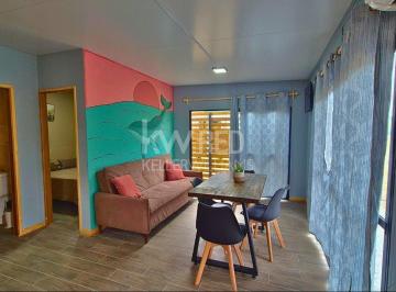Casa · 170m² · 7 Ambientes · Venta Complejo de 4 Casas Piscina Playa La Serena Rocha