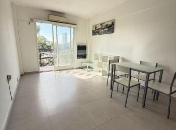 JSP-JS1-5165_3 · Venta de Departamento Monoambiente Al Frente en Cañitas, Capital Federal.