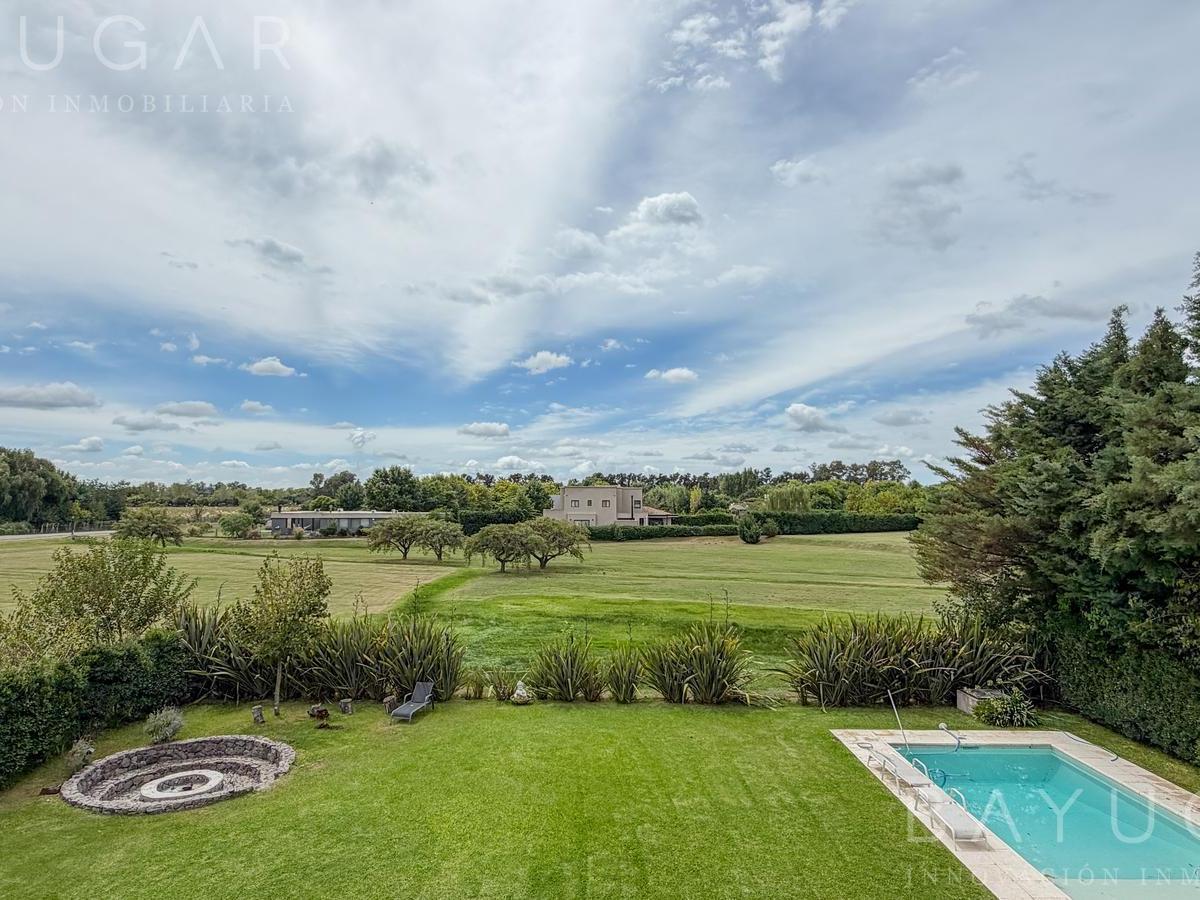 Venta Casa - Haras Santa Maria - Escobar