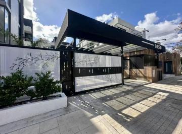 Departamento · 119m² · 4 Ambientes · Departamento en Venta 4 Ambientes Ramos Mejía, Jardín y Patio Propio Parrilla Pileta Lavadero