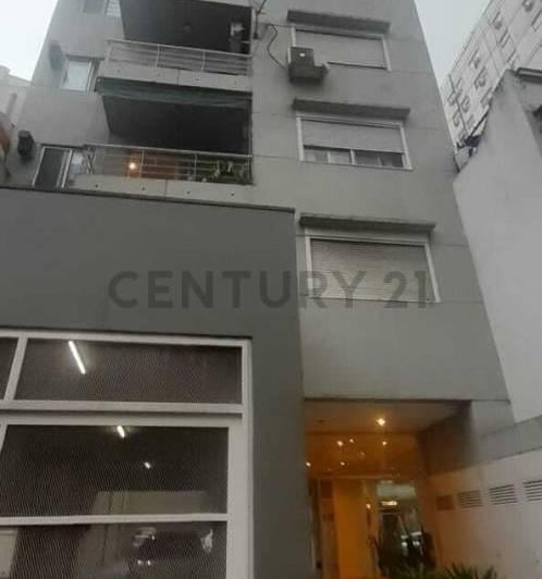 Departamento · 70m² · 2 Ambientes
