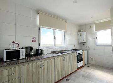 Departamento · 55m² · 3 Ambientes · Departamento en Alquiler Anual - Santa Teresita