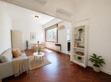 Departamento · 48m² · 2 Ambientes · Hermoso Alquiler 2 Amb/ Super Luminoso/ Amplio /excelente Distribucion y Ubicacion/ Caballito