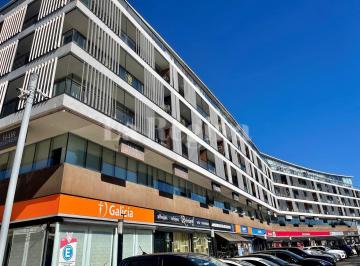 Oficina comercial · 99m² · 1 Cochera · Oficina en Alquiler en El Portal - Puerta Norte, Nordelta, Tigre