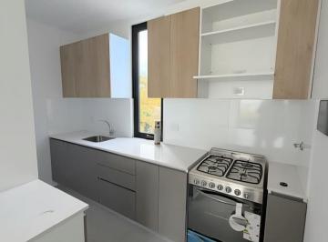 Departamento · 59m² · 2 Ambientes · 2 Ambientes - a Estrenar - Lincoln 3346