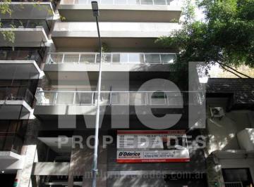 Departamento · 105m² · 4 Ambientes · 2 Cocheras · 4 Ambientes| Alquiler en Belgrano | 2 Cocheras y Dependencia