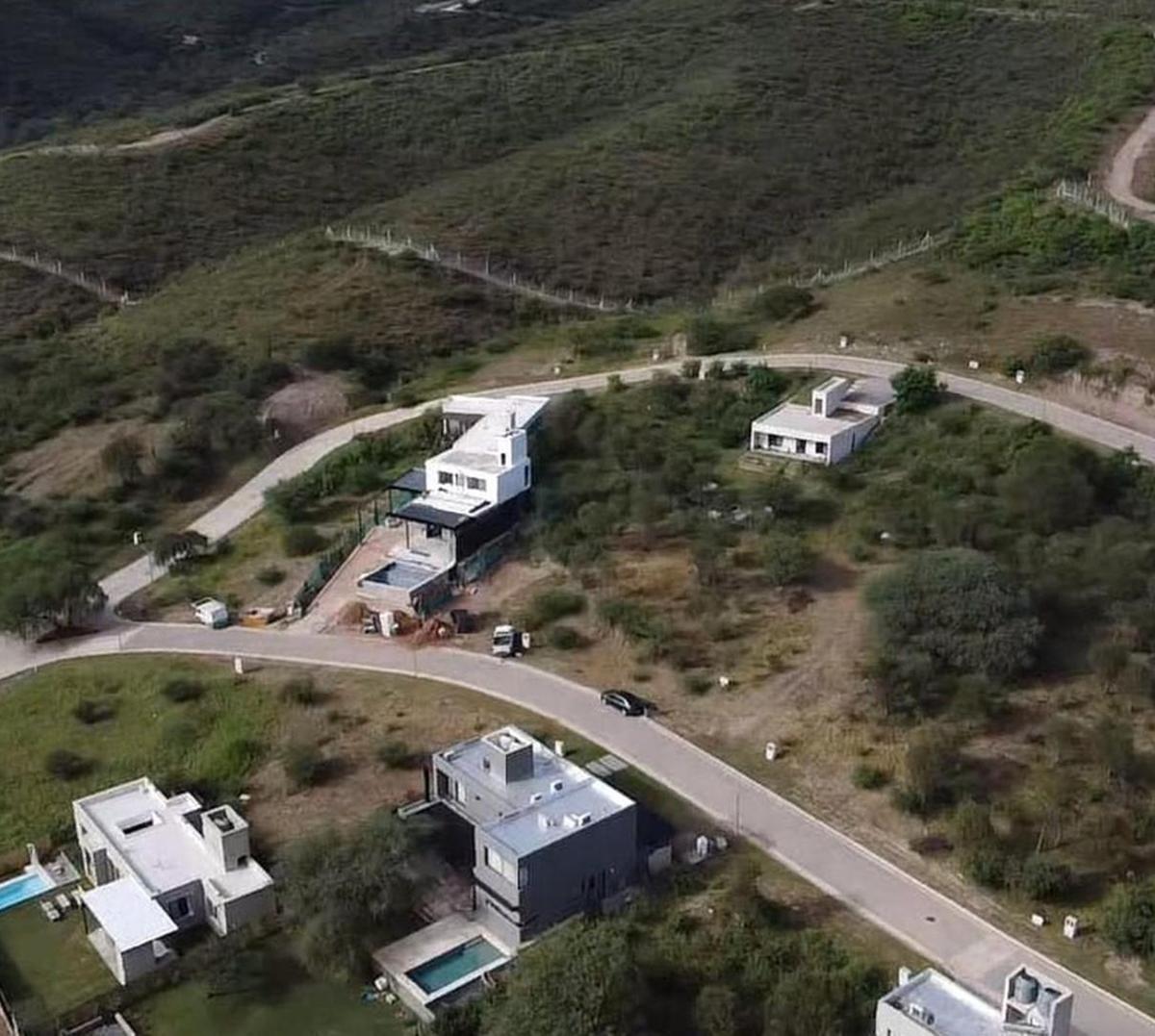 Colinas De La Deseada 100, La Calera, Córdoba