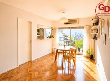 Departamento · 70m² · 3 Ambientes · Venta Departamento 3 Ambientes Caballito