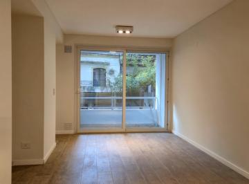 Departamento · 64m² · 3 Ambientes · Departamento - Centro