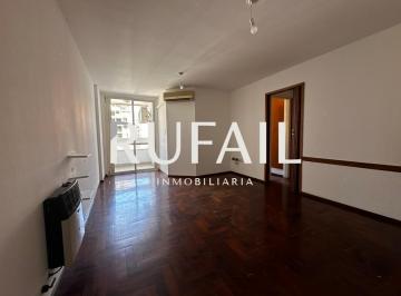 Departamento · 45m² · 2 Ambientes · Depto en Alquiler. Balcón. Excelente Ubicación