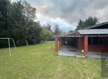 Terreno · 1120m² · Terreno en City Bell