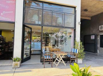 Local comercial · 32m² · 1 Cochera · Alquiler Local Comercial con Cochera