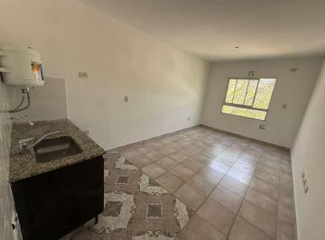 Departamento · 27m² · 1 Ambiente · Departamento Monoambiente en Alquiler Zona Facultades
