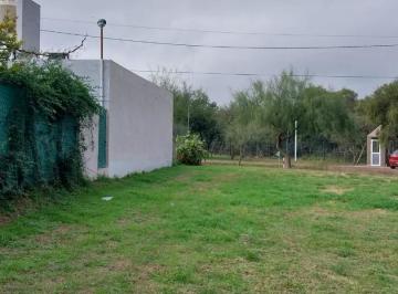 Terreno · 350m² · Lote en Venta en Tejas 4, Etapa 1. Solo Faltan 5 Cuotas