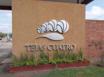Terreno · 350m² · Lote en Venta en Tejas 4, Etapa 1. Oportunidad!