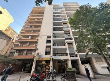 Departamento · 60m² · 3 Ambientes · Departamento Dos Dorm. en Centro Rio