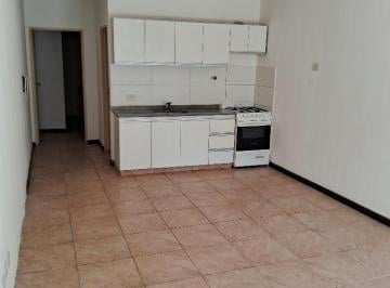 PH · 40m² · 2 Ambientes · Sin Expensas - Divino PH de 2 Ambientes en Pb con Patio y Lavadero - Apto Profesional y Comercial