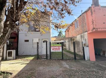 Casa · 99m² · 2 Ambientes · 2 Casas en Zona Termas Colón Entre Ríos