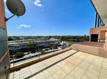 Departamento · 87m² · 2 Dormitorios · 1 Cochera · Departamento en Venta en Studios de La Bahía, Bahia Grande, Nordelta