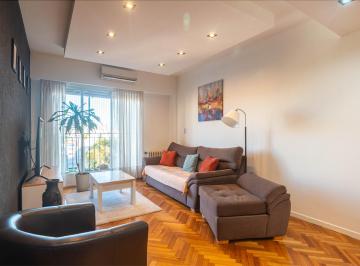Departamento de 4 ambientes, Caballito · Departamento en Venta Cuatro Ambientes Semi Piso Caballito