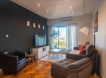 Departamento de 4 ambientes, Caballito · Departamento en Venta Cuatro Ambientes Semi Piso Caballito