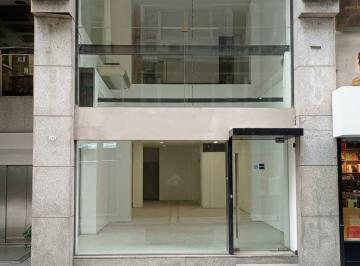 Local comercial · 106m² · Local en Alquiler en Microcentro