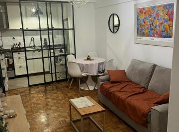 Departamento · 60m² · 2 Ambientes · Departamento 2 Ambientes en Recoleta