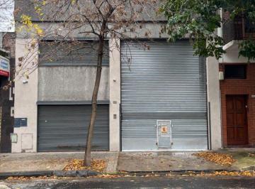 Bodega-Galpón 386m² Venta Cid Campeador · Caballito - Importante Galpón en Dos Plantas Industrial - Comercial