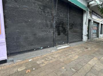 Local comercial · 100m² · 3 Ambientes · Local / Galpon / Deposito Sobre Av Mitre en Alquiler - Sarandí
