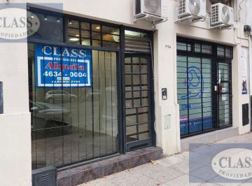 Local comercial · 43m² · Local de 43 m² en Alquiler en Caballito