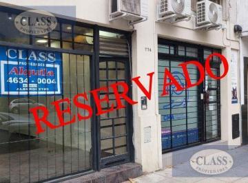 Local comercial · 43m² · Local de 43 m² en Alquiler en Caballito
