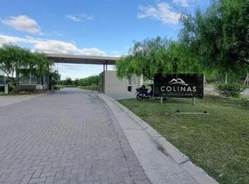 Terreno · 450m² · Lote en El B° Cerrado Colinas de La Deseada. Oportunidad.