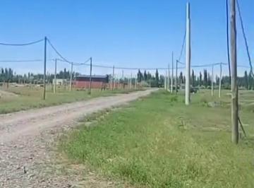 Terreno · 360m² · Terreno - Cipolletti