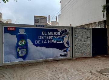 Terreno · 186m² · Lote en Venta en Monte Castro
