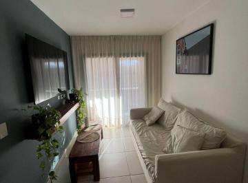 Departamento de 3 ambientes, Villa Allende · Se Alquila Depto 1 Dorm en "North Green"