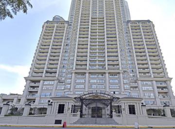 Departamento · 210m² · 4 Ambientes · 3 Cocheras · Chateau Puerto Madero Venta / Alquiler Departamento 4 Amb