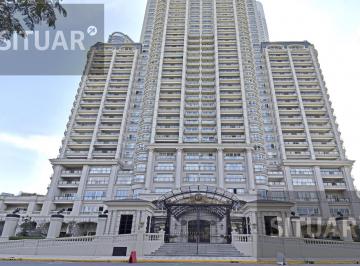 Departamento · 210m² · 4 Ambientes · 3 Cocheras · Venta / Alquiler Departamento 4 Amb en Chateau Puerto Madero