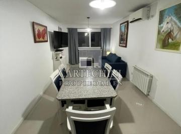 Departamento · 45m² · 2 Ambientes · 1 Cochera · Departamento 2 Ambientes 4° Piso C/cochera Ituzaingo