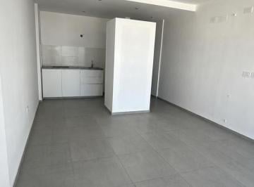 Departamento · 33m² · 1 Ambiente · Departamento - La Plata