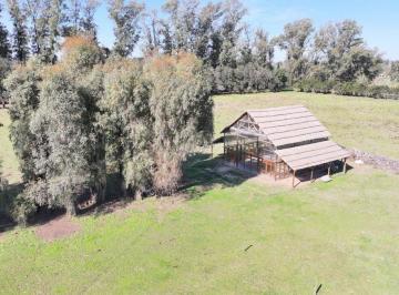 Campo · 14998ha · Venta Campo 2ha Más Quincho, Partido de Luján