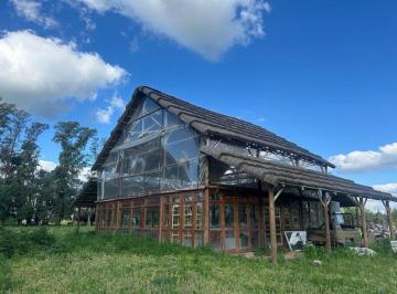 Campo · 22496ha · Venta Campo 3 Ha Más Quincho, Partido de Luján