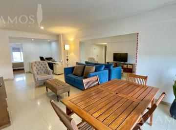 Departamento · 84m² · 4 Ambientes · 1 Cochera · Venta Departamento 4 Ambientes en Ramos Mejía
