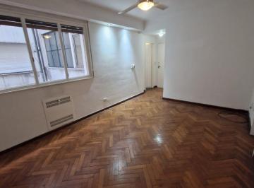 Departamento de 2 ambientes, Recoleta · Departamento 2 Ambientes en Alquiler en Recoleta