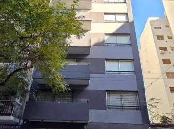 Departamento · 44m² · 2 Ambientes · Departamento de 2 Ambientes Al Frente con Balcón