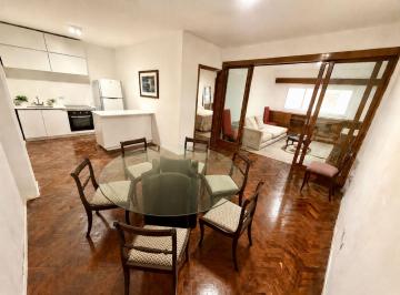 Departamento · 61m² · 3 Ambientes · Venta Depto Tres Ambientes Recoleta Luminoso Refac