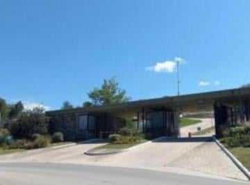 Terreno · 1227m² · Lote en B° Privado Altos de Carlos Paz. Financiacion