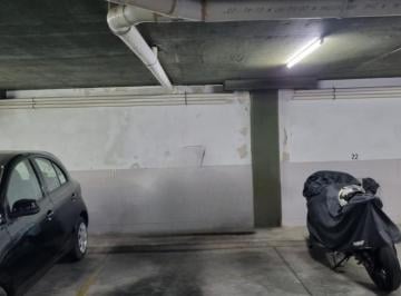 Garage · 13m² · 1 Cochera · Cochera en Venta Villa Devoto